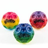 Colour Moon Bouncing Balls image 0